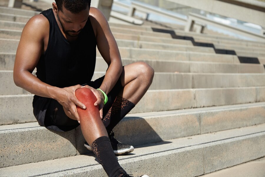 Sports Injuries gresham or